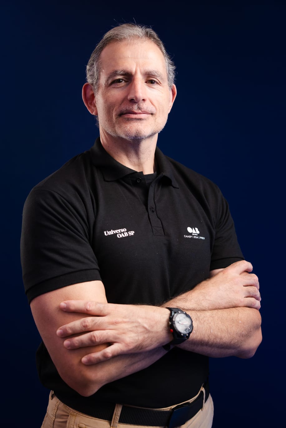 Ricardo Capozzi